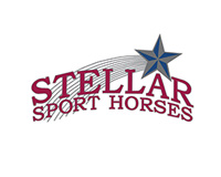 Stellar Sport Horses logo