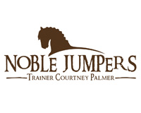 Noble Jumper logo