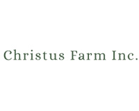 Christus Farm logo