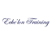 Echelon Training logo
