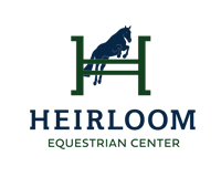 Heirloom Eq logo