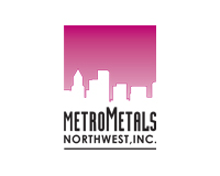 Metro Metals logo