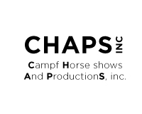 Campf Horse Shows and Productions, Inc logo