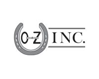 Oz Inc logo